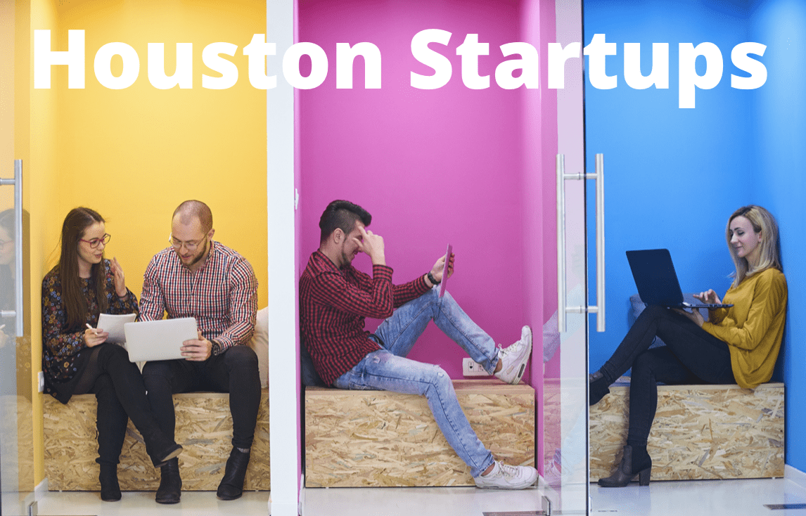 Houston StartUp's