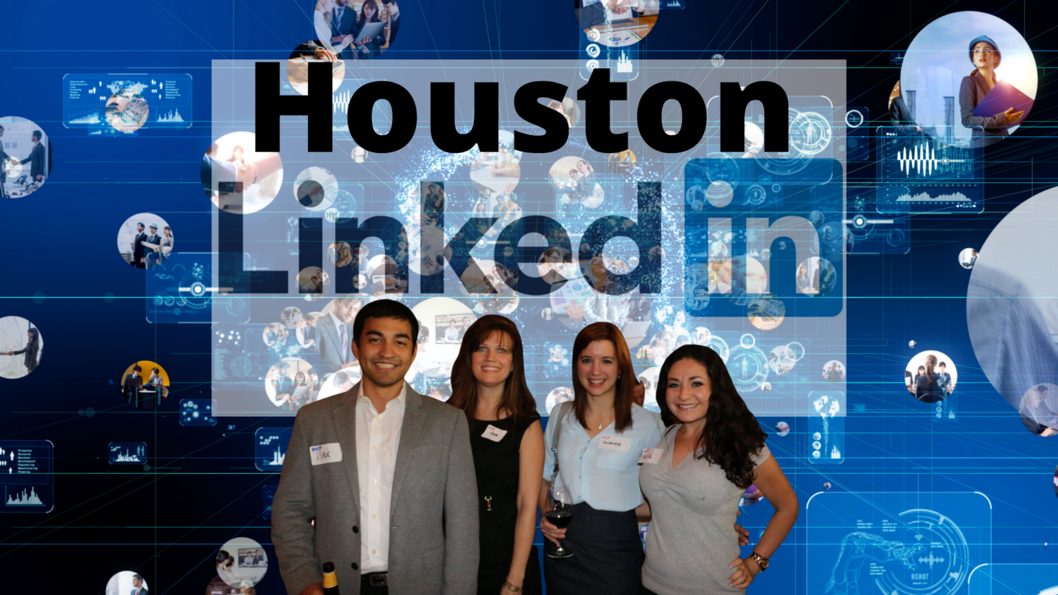 Houston – Houston Young Professionals