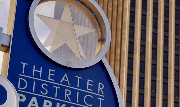 Houston-Theater-District