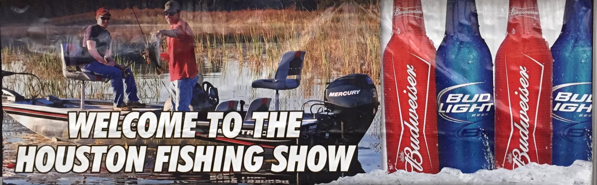 Houston Fishing Show 2022 Exhibitor List Updated Amy Whoultall