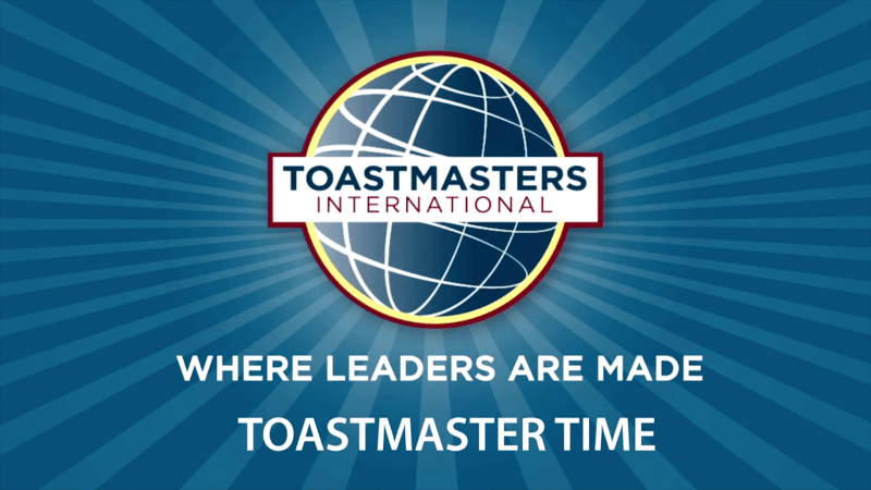 Toastmasters-Houston