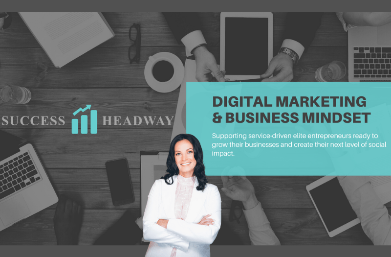 Success Headway Online Advertising and Digital Marketing Services