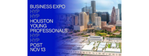POST Houston Business Expo