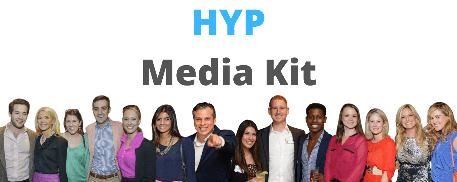HYP Media Kit