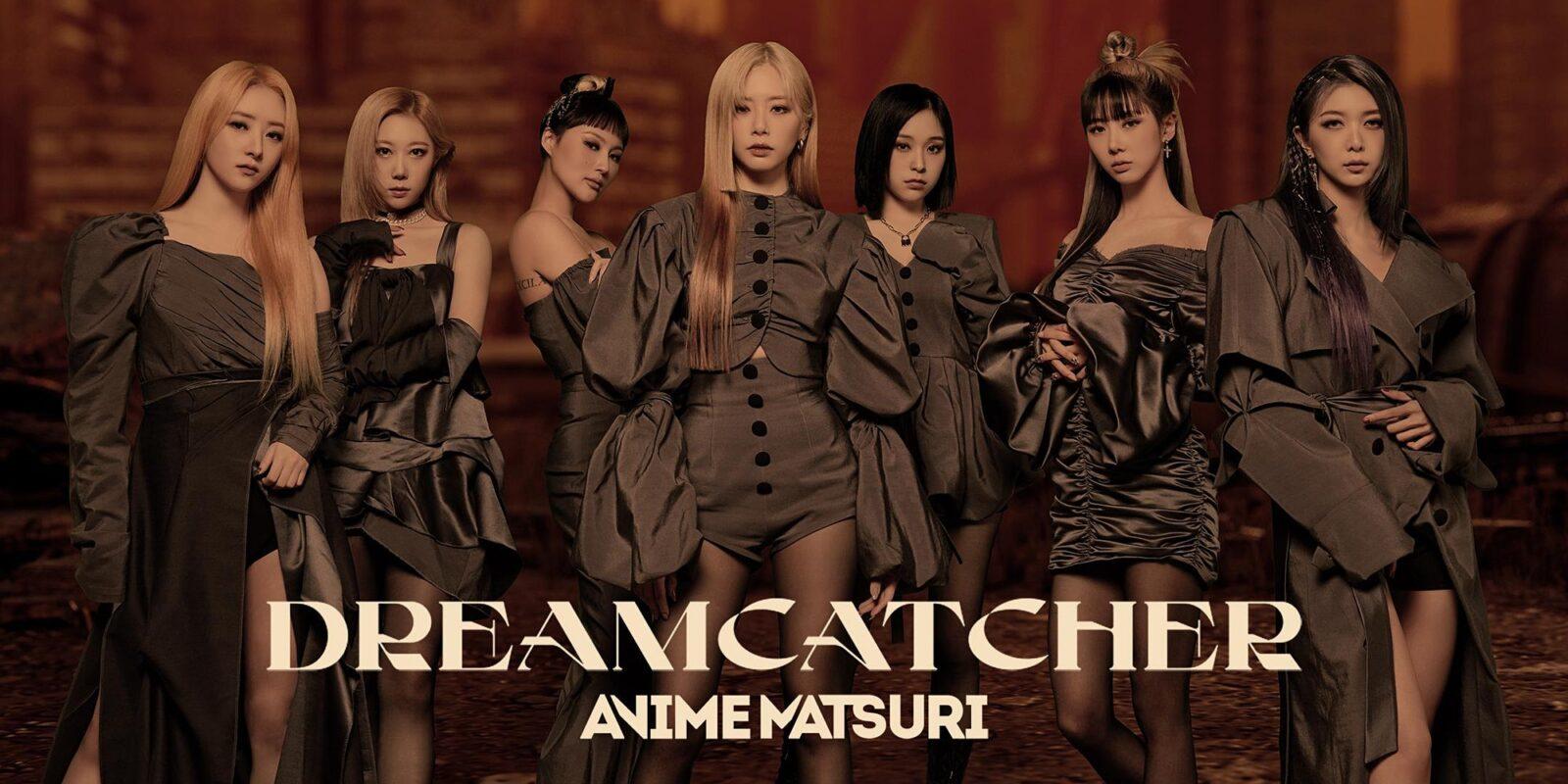 Dreamcatcher Live at Anime Matsuri – Houston Young Professionals-demhanvico.com.vn
