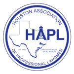 Houston Association of Professional Landmen
