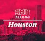 Southern Methodist University Alumni Association, Houston