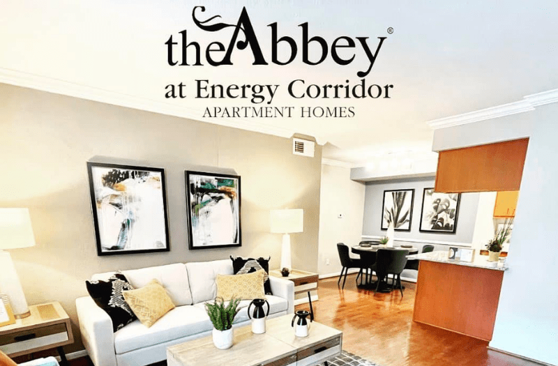 The Abbey at Energy Corridor