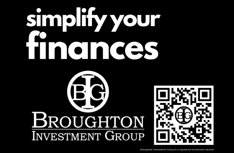The Broughton Investment Group