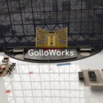 GalloWorks Grand Opening