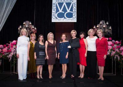 Greater Houston Women's Chamber of Commerce