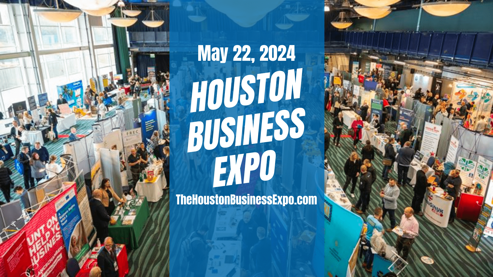 Houston Business Expo Events in Houston