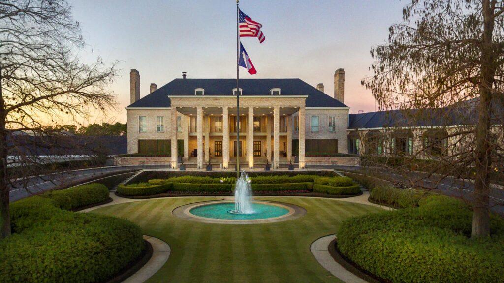 Best Country Clubs in Houston