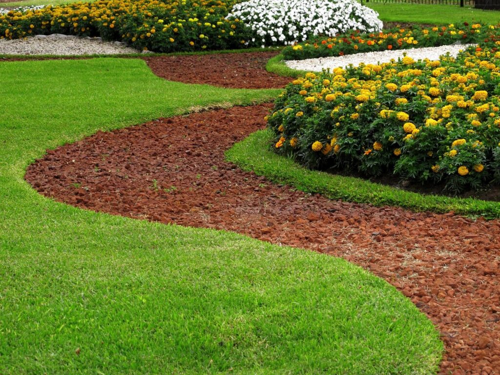 Best Landscaping Services: Lawn Care, Garden Maintenance, and Landscape Design in Houston