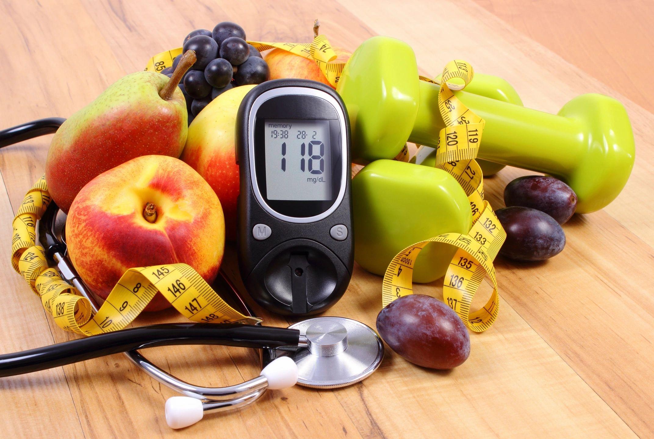 Diabetes? Try Blood Sugar Supplements