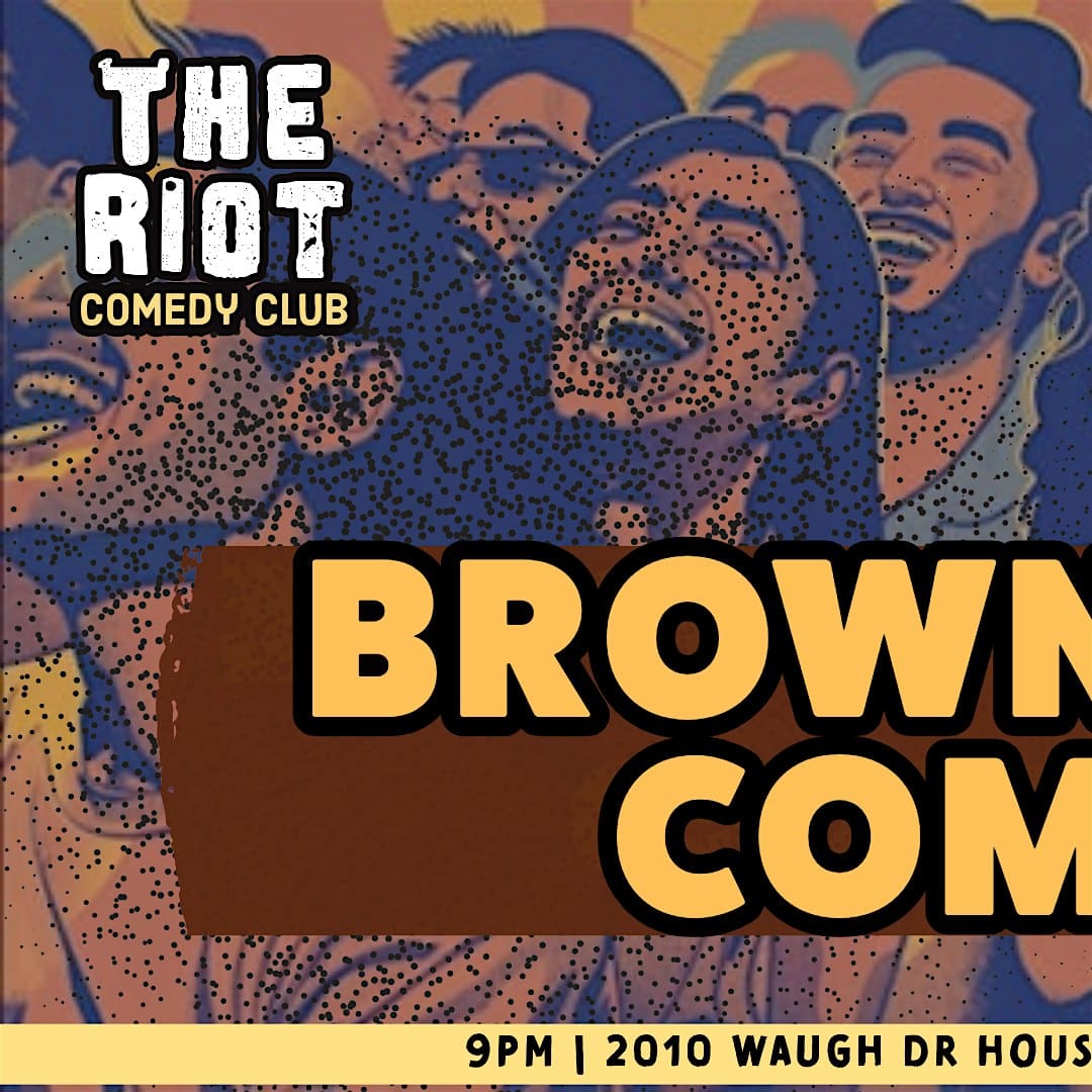 Things to do in Houston this week for