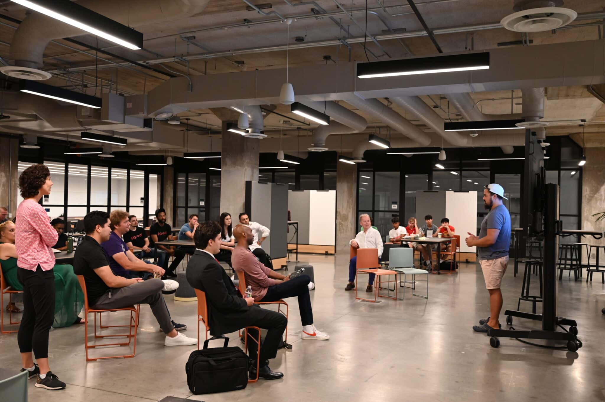 Things to do in Houston this week for