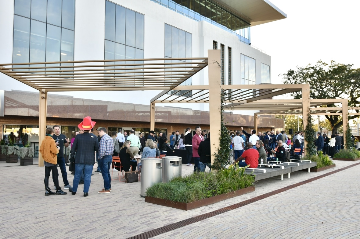 Things to do in Houston this week for