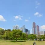 Houston Living Guide