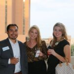 The Ultimate Guide to Networking Events for Young Pros in Houston 🌟