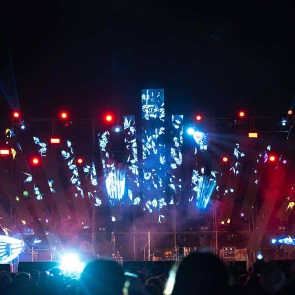 Feel the Beat: A Guide to Houston’s Live Music Scene