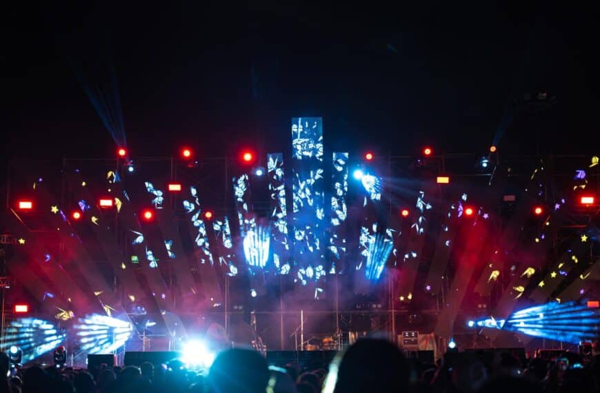 Feel the Beat: A Guide to Houston’s Live Music Scene