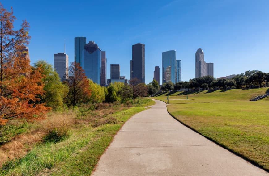 The Ultimate Guide to Moving to Houston: Everything You Need to Know