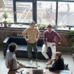 Discover Houston’s Innovation Hub: Where Big Ideas Thrive