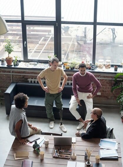 Discover Houston’s Innovation Hub: Where Big Ideas Thrive