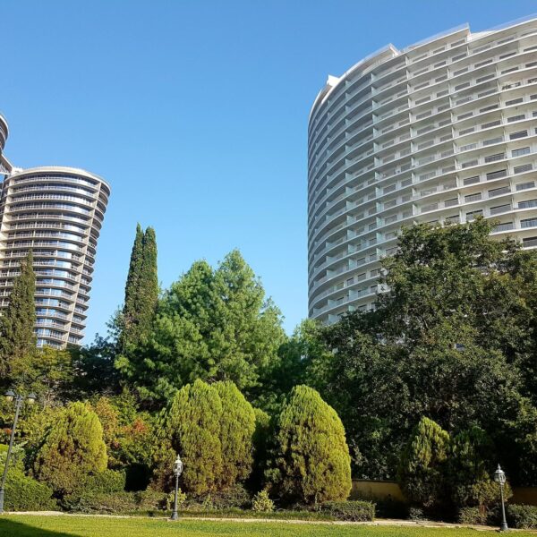 Discovering Luxury Living: The Best Apartments in Houston