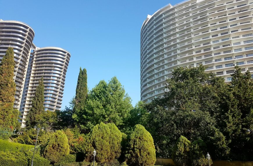 Discovering Luxury Living: The Best Apartments in Houston