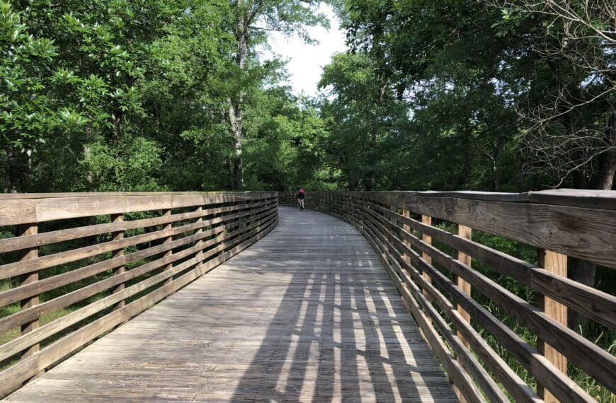 Explore Houston: Top Outdoor Activities You…