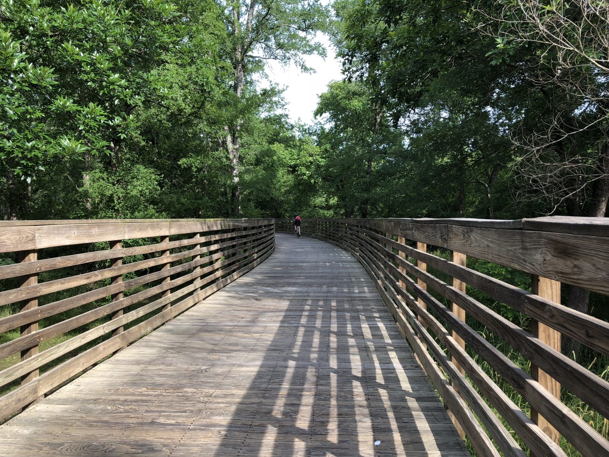 Explore Houston: Top Outdoor Activities You Can’t Miss! ☀️