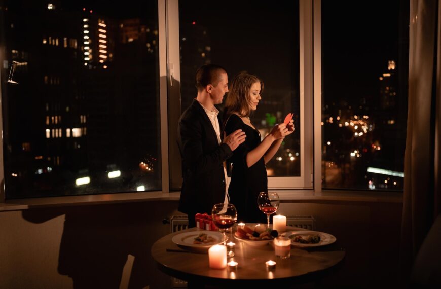 Unforgettable Date Ideas in Houston: Create…
