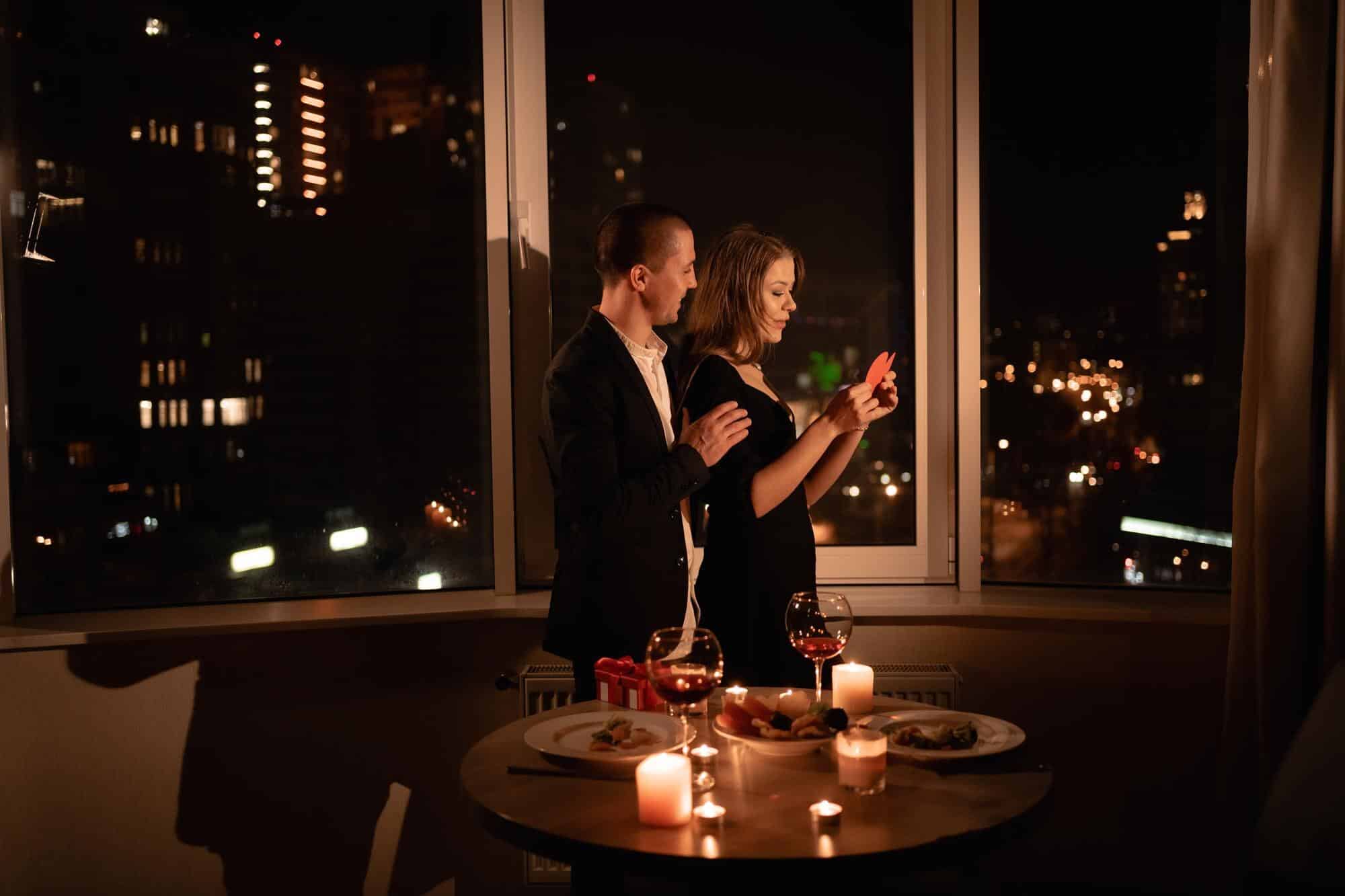 Unforgettable Date Ideas in Houston: Create Lasting Memories Together