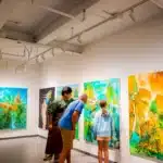 Get Your Art Fix: Top Things to Do in Houston for Art Lovers 🎨