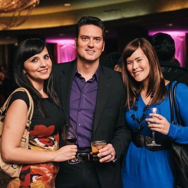 Master Houston’s Networking Scene: Quick Tips for Young…