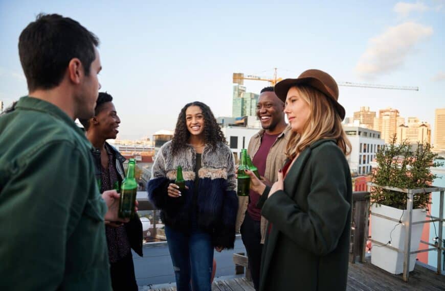 The Art of Balancing Work and…