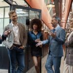 Discover the Hidden Perks of Attending Houston’s Business Expos!