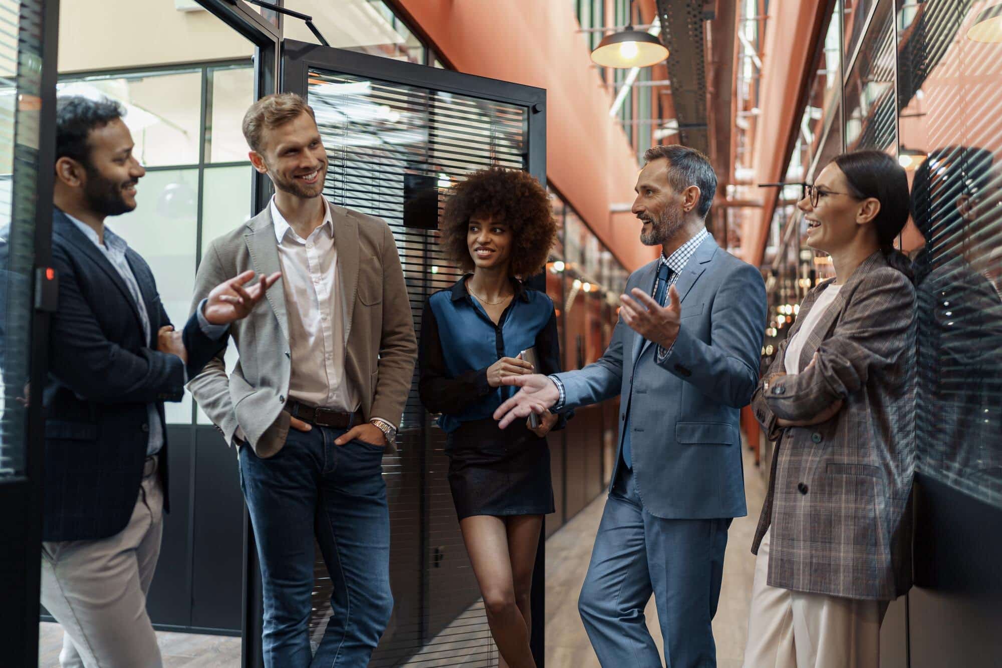 Discover the Hidden Perks of Attending Houston’s Business Expos!