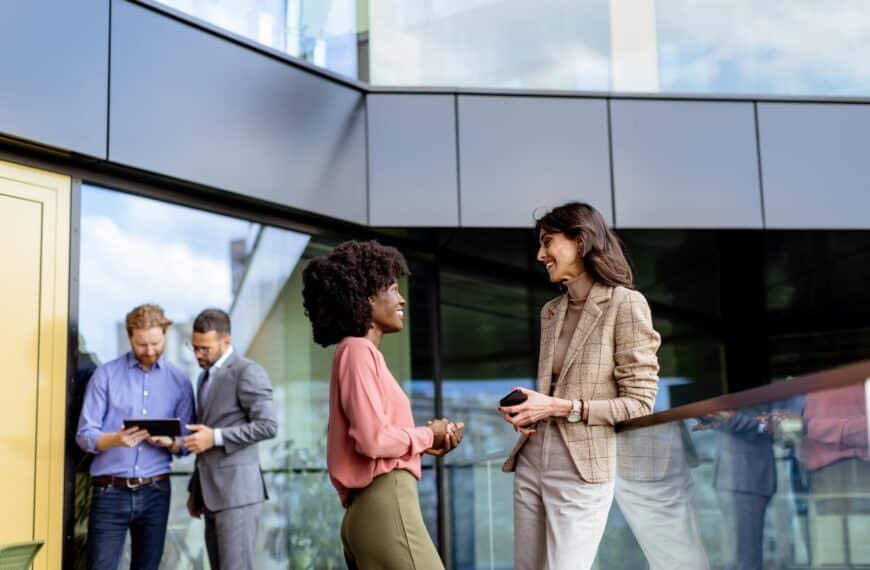 Unlocking Career Potential: The Power of Houston’s Curated…