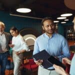 Unlock Your Professional Potential: The Ultimate Networking Guide for Young Pros in Houston