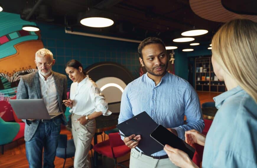 Unlock Your Professional Potential: The Ultimate…