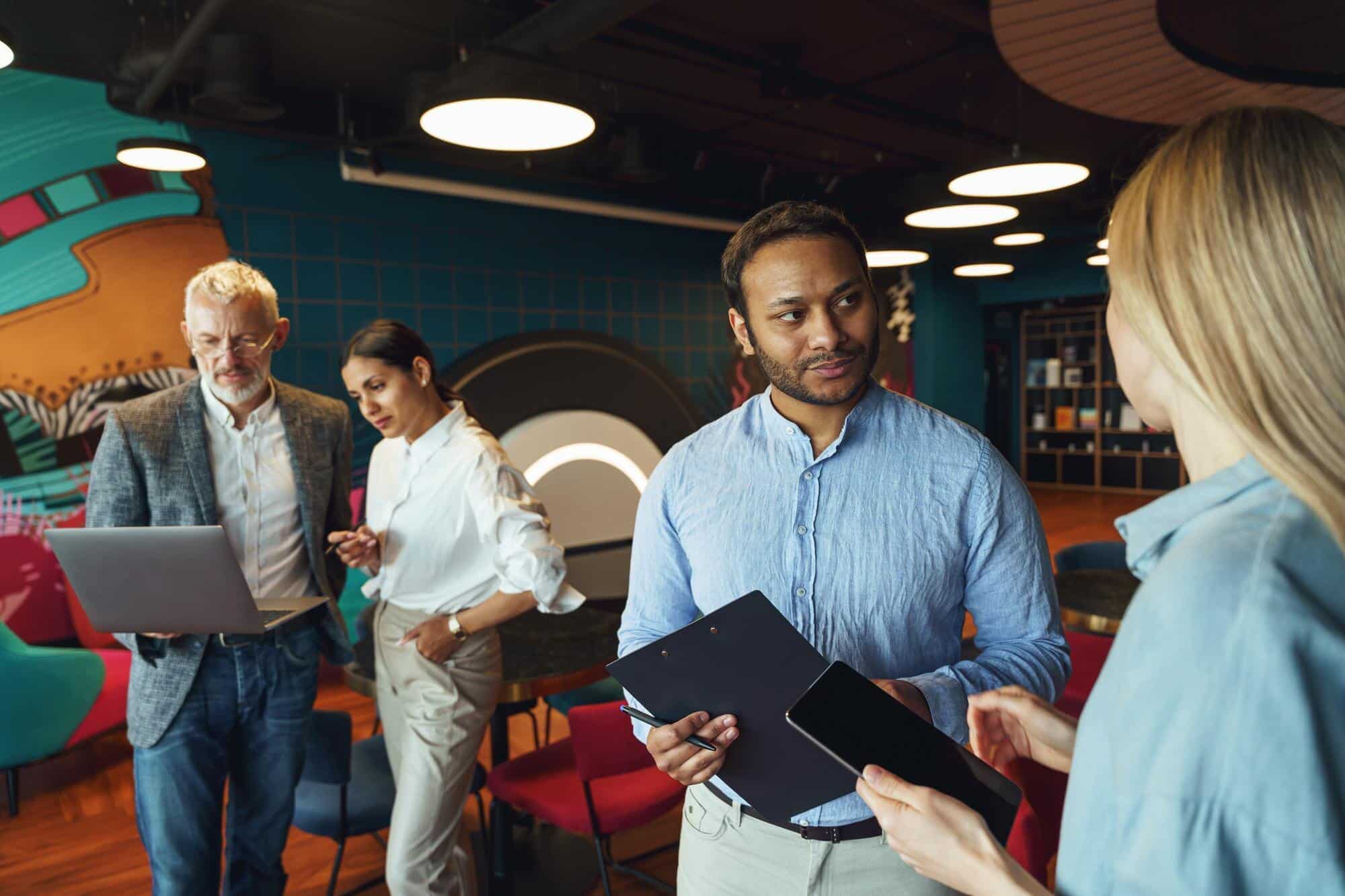 Unlock Your Professional Potential: The Ultimate Networking Guide for Young Pros in Houston