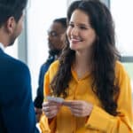 The Ultimate Networking Event Guide for Young Professionals in Houston