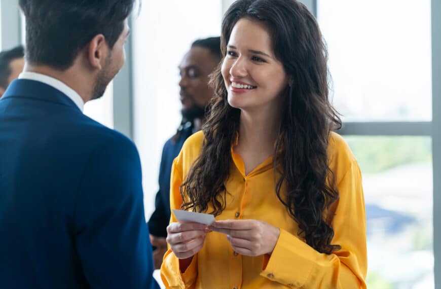 The Ultimate Networking Event Guide for…