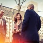 Unlock Your Network: The Ultimate Guide to Houston’s Top Networking Events for Young Professionals