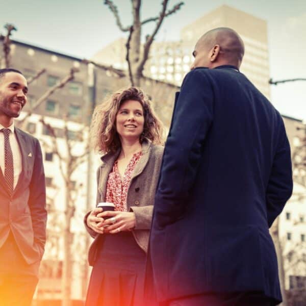 Unlock Your Network: The Ultimate Guide to Houston’s Top Networking Events for Young Professionals