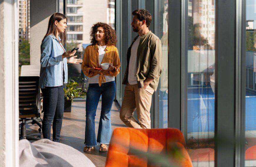 Top Neighborhoods in Houston for Young…