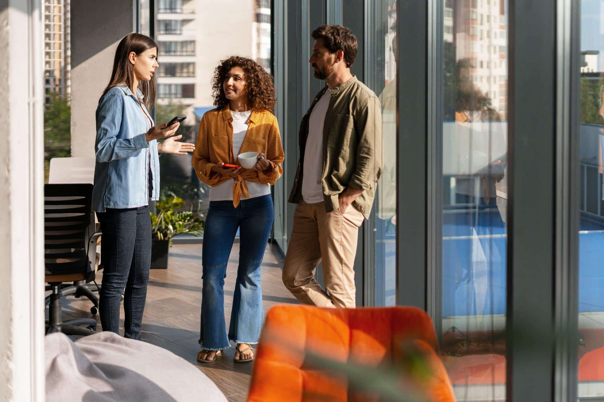 Top Neighborhoods in Houston for Young Professionals: Where to Live and Network